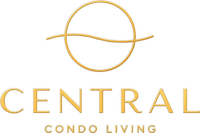 Logotipo de Central Condo Living